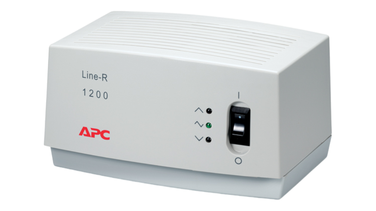 Line R 1200